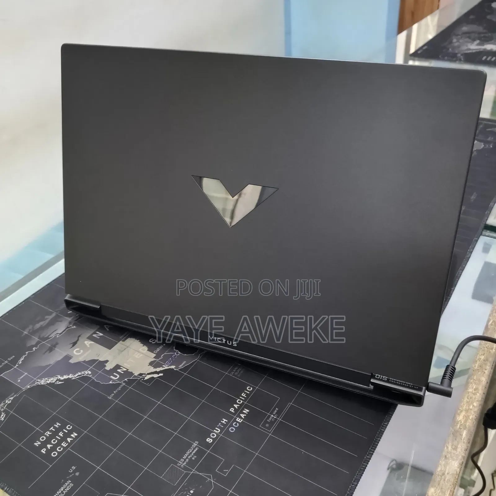 New Laptop HP 16GB Intel Core i5 SSD 512GB