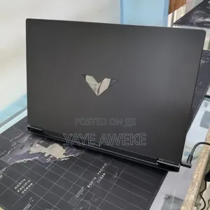 New Laptop HP 16GB Intel Core i5 SSD 512GB