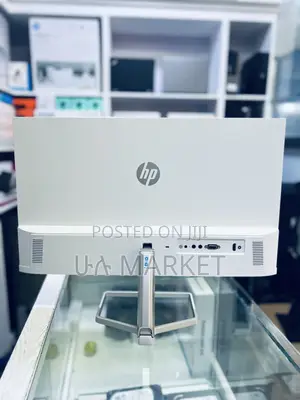 Hp Series 5 524sa 24 inches FHD Monitor