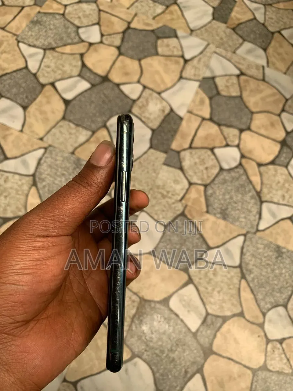 Apple iPhone 11 Pro 64 GB Green