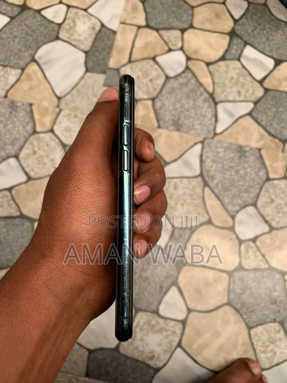 Apple iPhone 11 Pro 64 GB Green