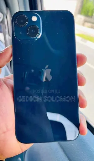 Apple iPhone 13 256 GB Blue