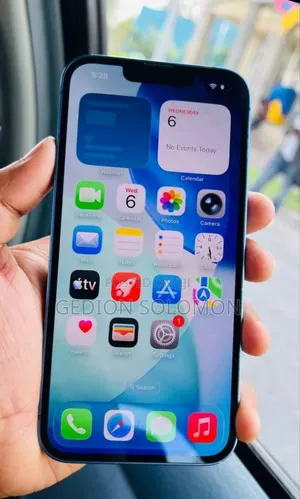 Apple iPhone 13 256 GB Blue
