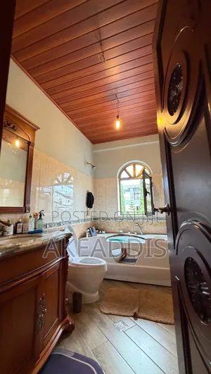 Furnished 8bdrm Townhouse/Terrace in Bole Ayat for sale