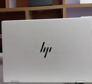 New Laptop HP EliteBook X360 1040 G11 32GB Intel Core Ultra 5 SSD 512GB