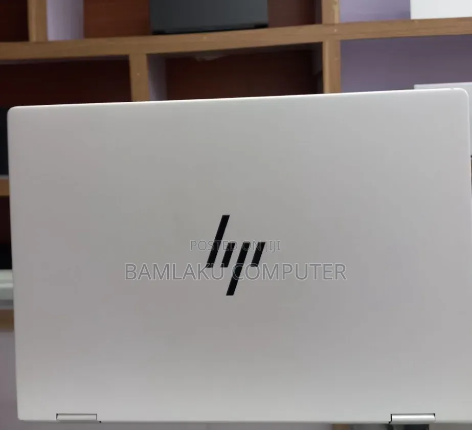 New Laptop HP EliteBook X360 1040 G11 32GB Intel Core Ultra 5 SSD 512GB