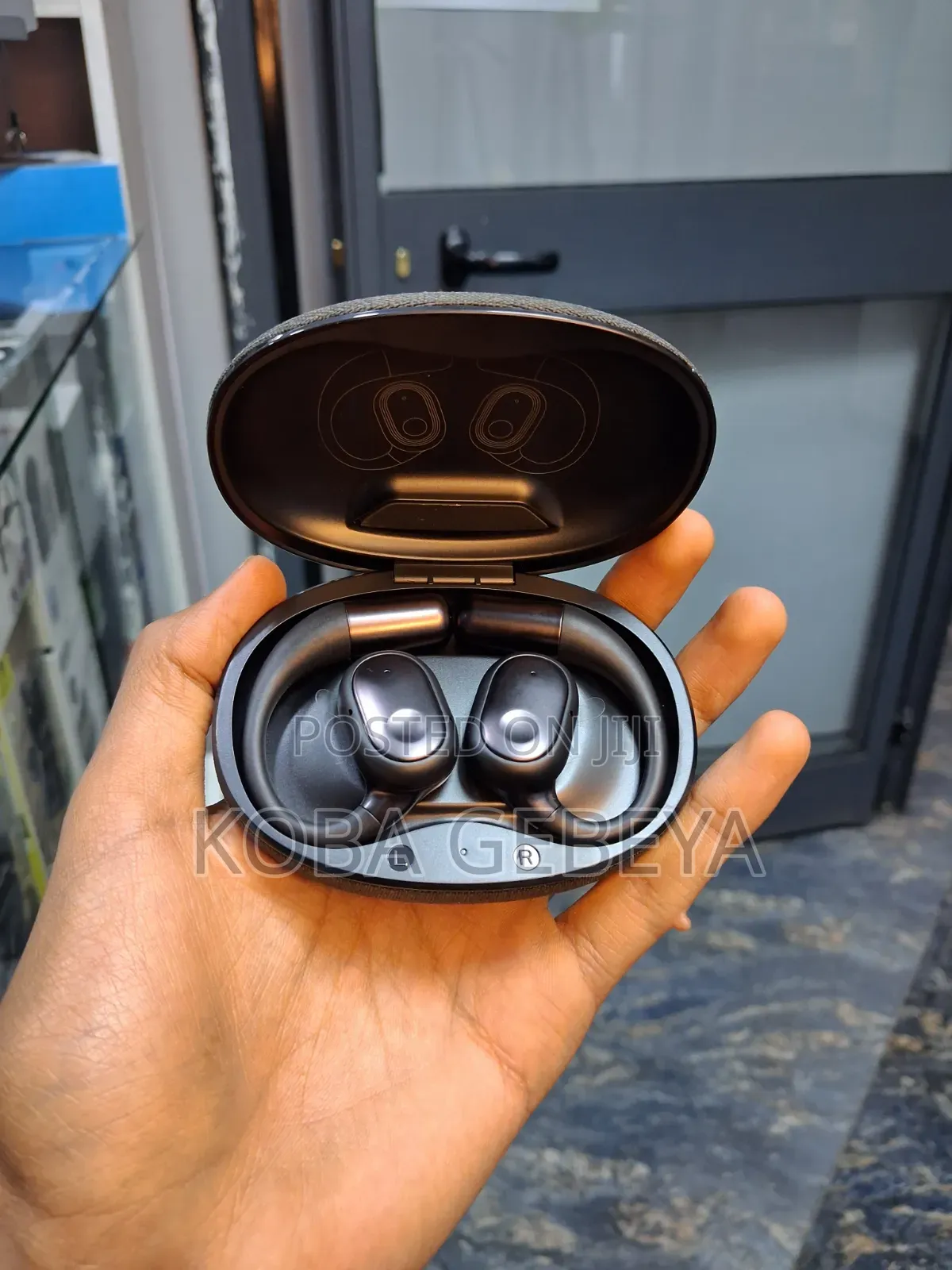 Ldnio T11 Earphone
