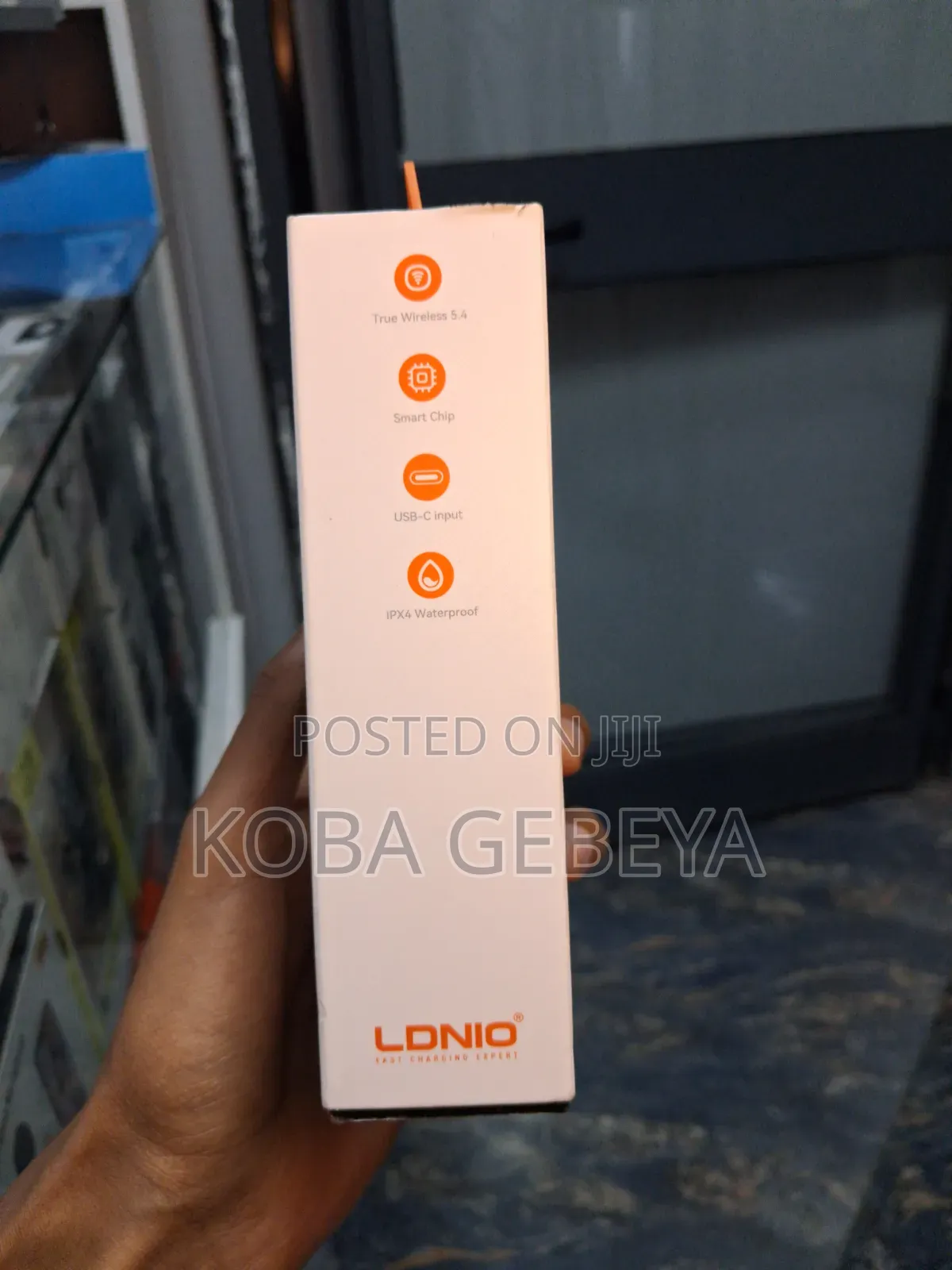 Ldnio T11 Earphone