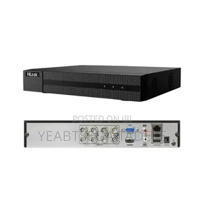 Hikvision 8ch DVR