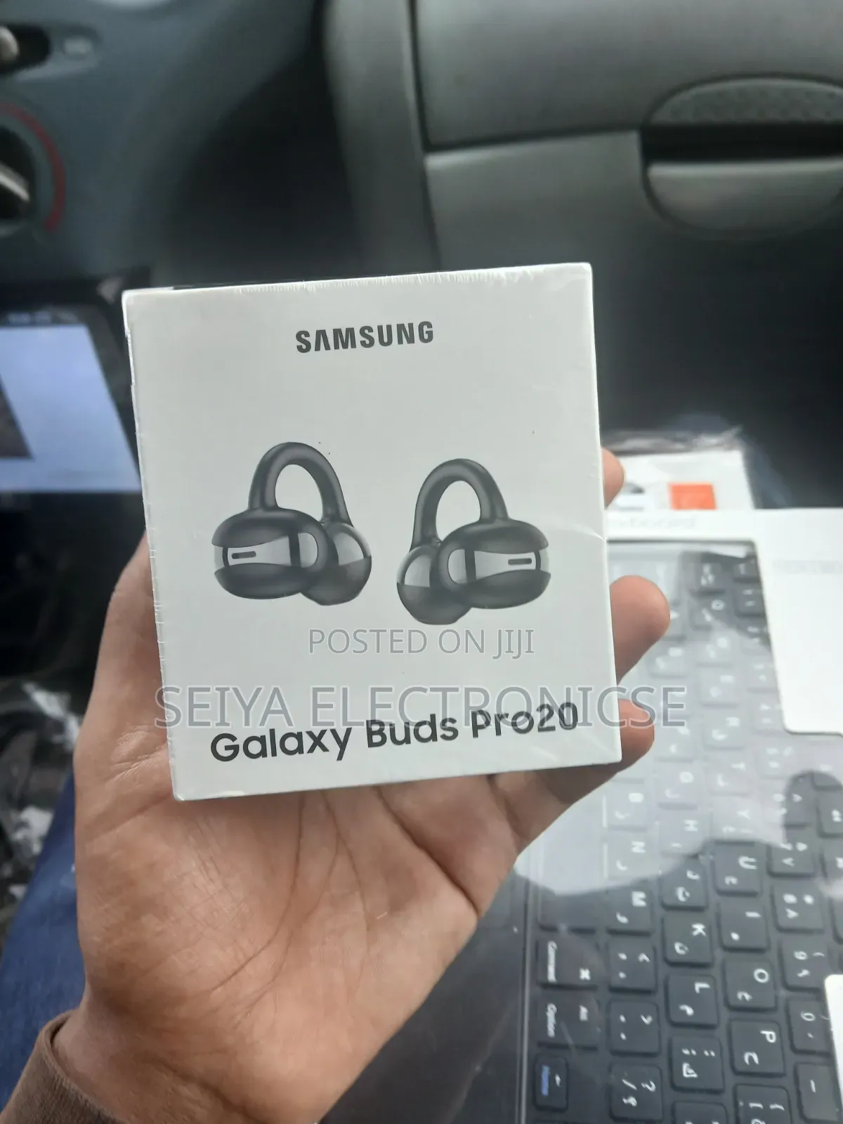 Galaxy Buds Pro20" Wireless Earbuds, Samsung Earbuds