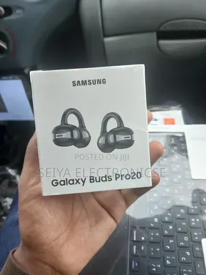 Galaxy Buds Pro20" Wireless Earbuds, Samsung Earbuds