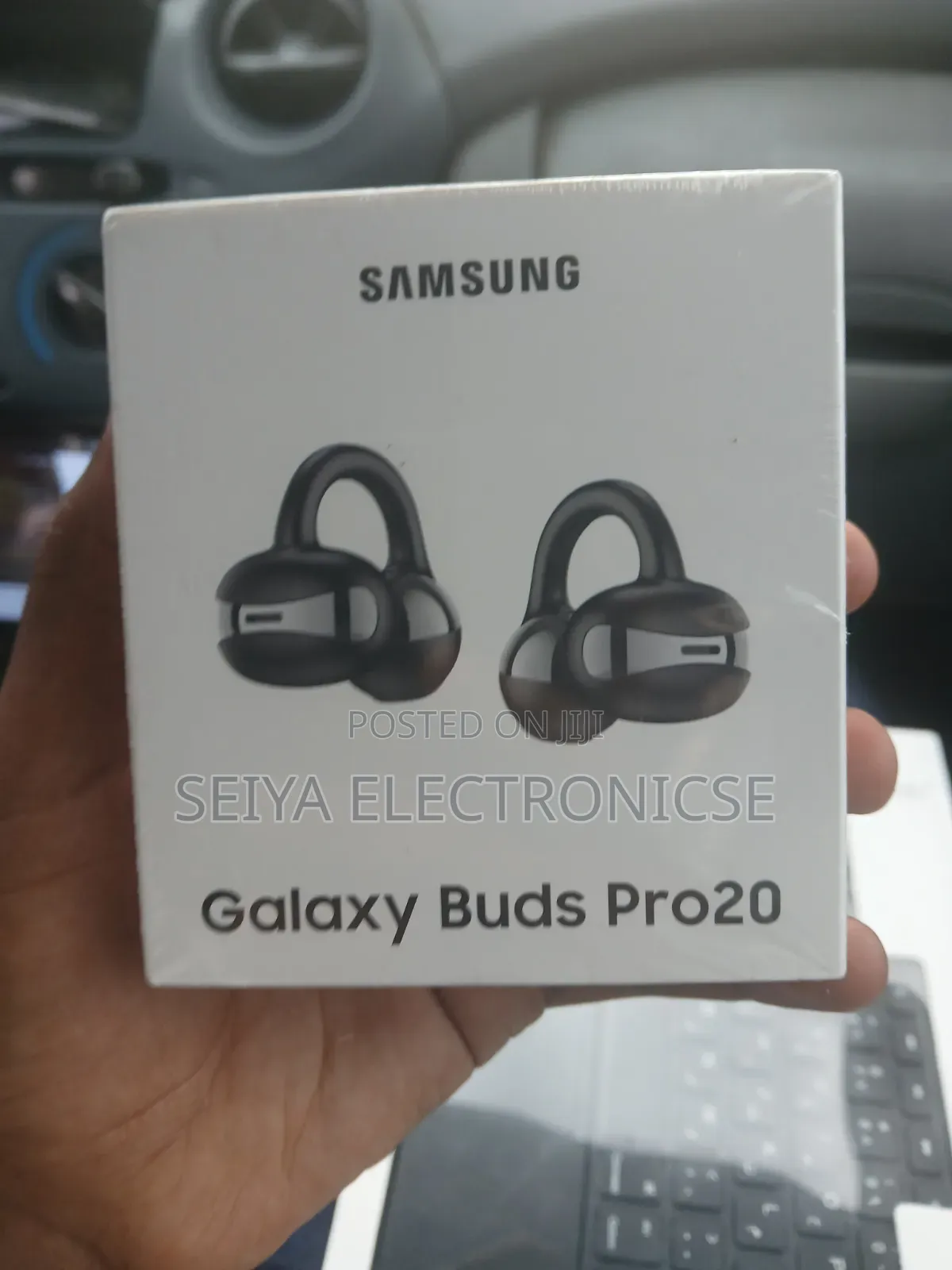 Galaxy Buds Pro20" Wireless Earbuds, Samsung Earbuds