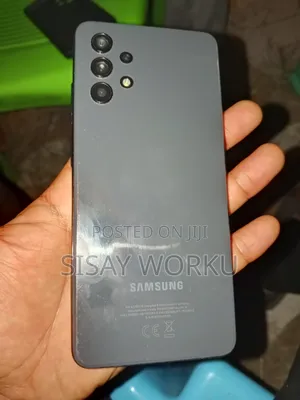 Samsung Galaxy A32 5G 128 GB Bronze