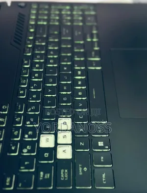 New Laptop Asus TUF Gaming A15 16GB AMD Ryzen 7 SSD 512GB