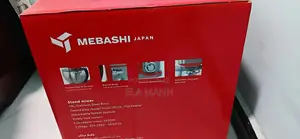 Mebashi Stand Mixer 10 Liter