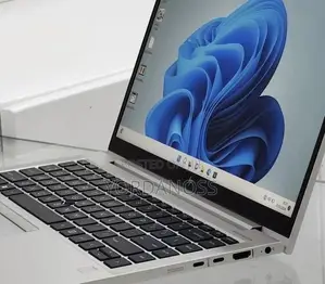 New Laptop HP EliteBook 840 16GB AMD Ryzen 5 SSD 512GB