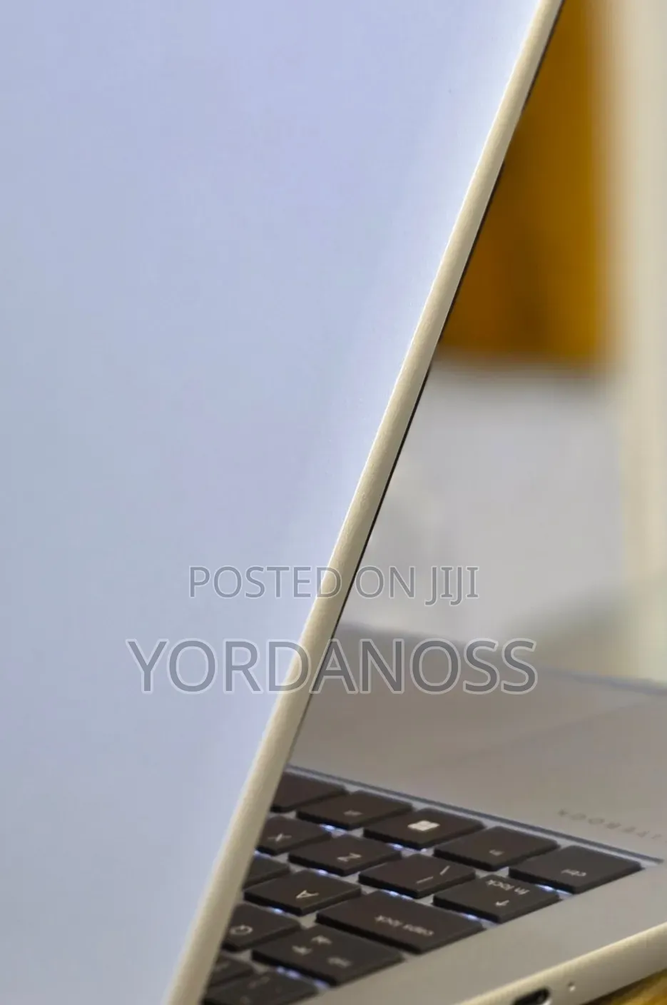 New Laptop HP EliteBook 840 G9 16GB Intel Core i7 SSD 512GB