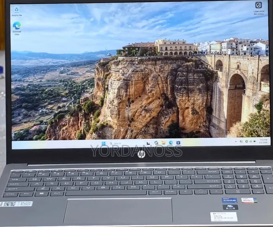 New Laptop HP Stream Notebook 16GB Intel Core i7 SSD 1T