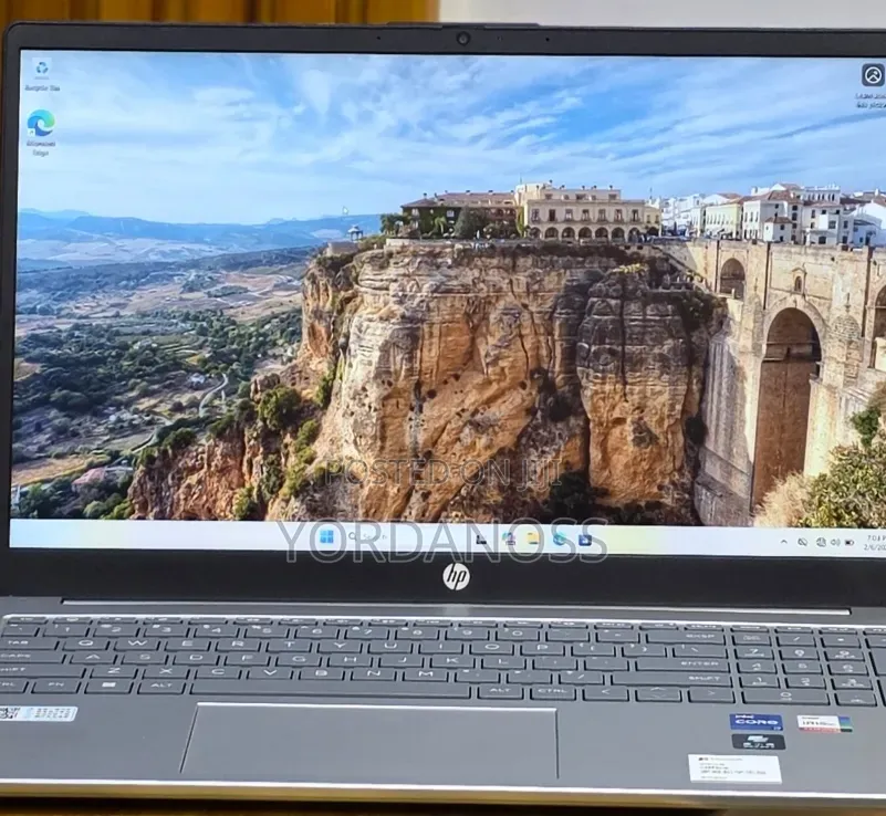 New Laptop HP Stream Notebook 16GB Intel Core i7 SSD 1T