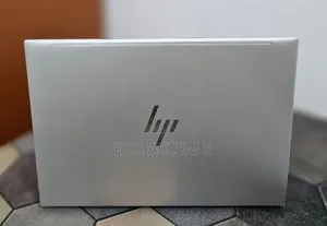 New Laptop HP EliteBook 845 G10 16GB AMD Ryzen 5 SSD 512GB