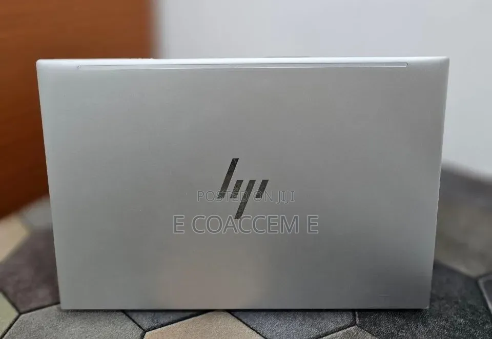 New Laptop HP EliteBook 845 G10 16GB AMD Ryzen 5 SSD 512GB