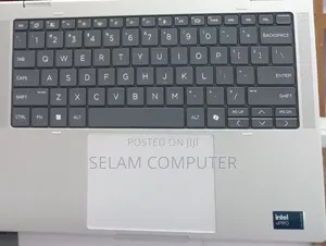 New Laptop HP EliteBook 1040 32GB Intel Core Ultra 5 SSD 512GB