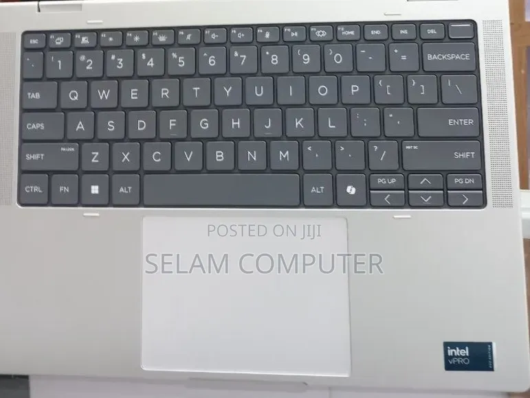 New Laptop HP EliteBook 1040 32GB Intel Core Ultra 5 SSD 512GB