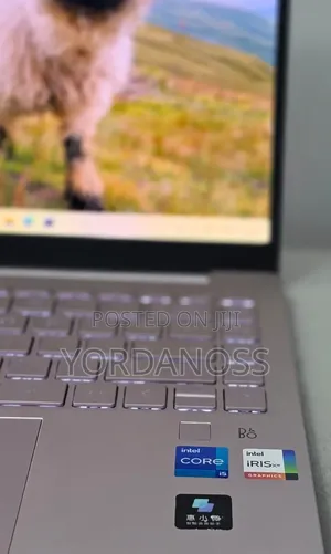 New Laptop HP Pavilion 15 16GB Intel Core i5 SSD 1T