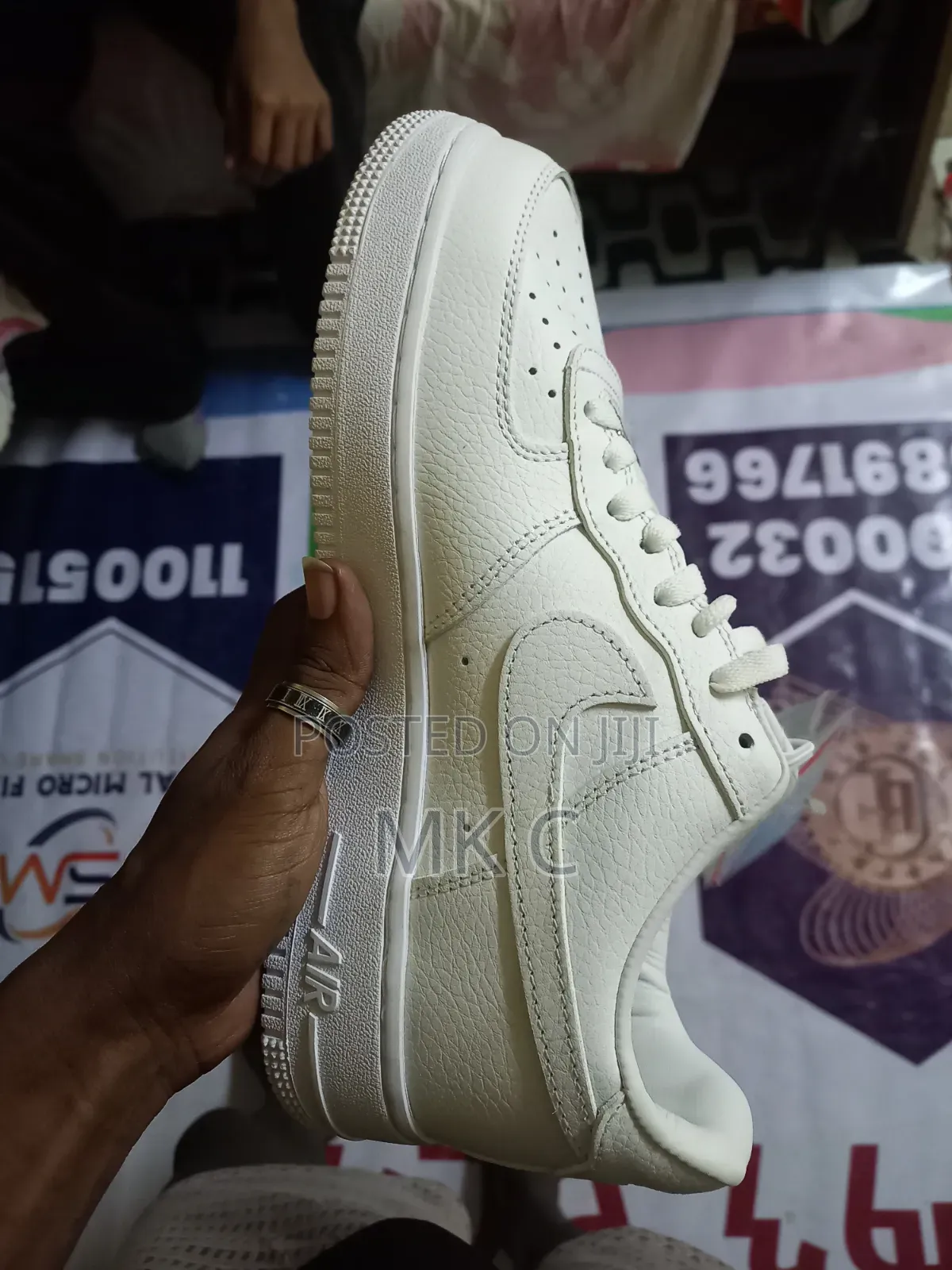 Nocta Air Force