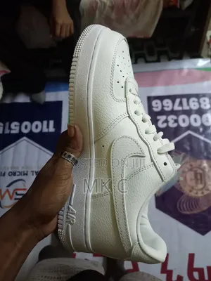 Nocta Air Force