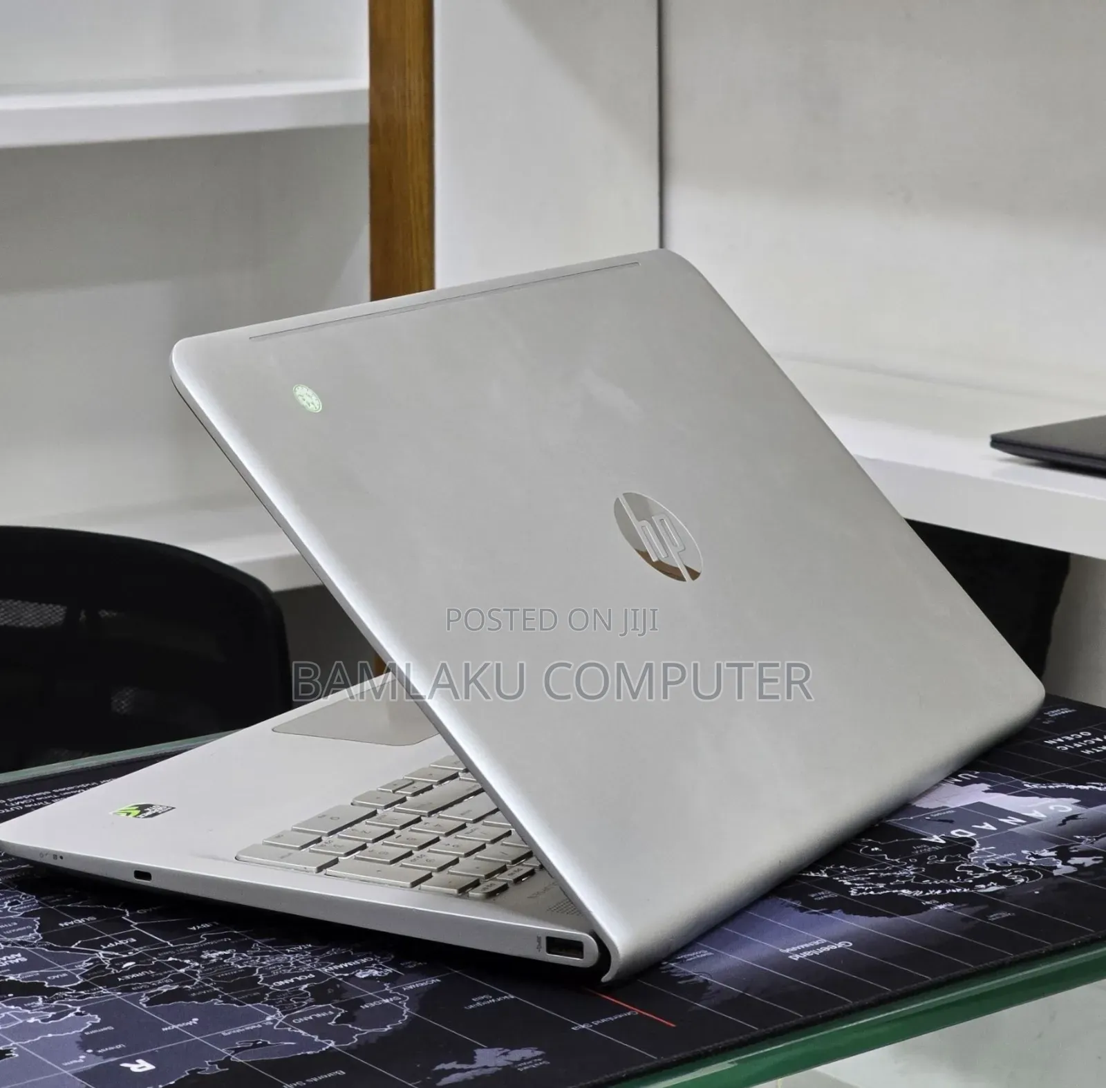 New Laptop HP Envy 14 12GB Intel Core i5 HDD 1.5T