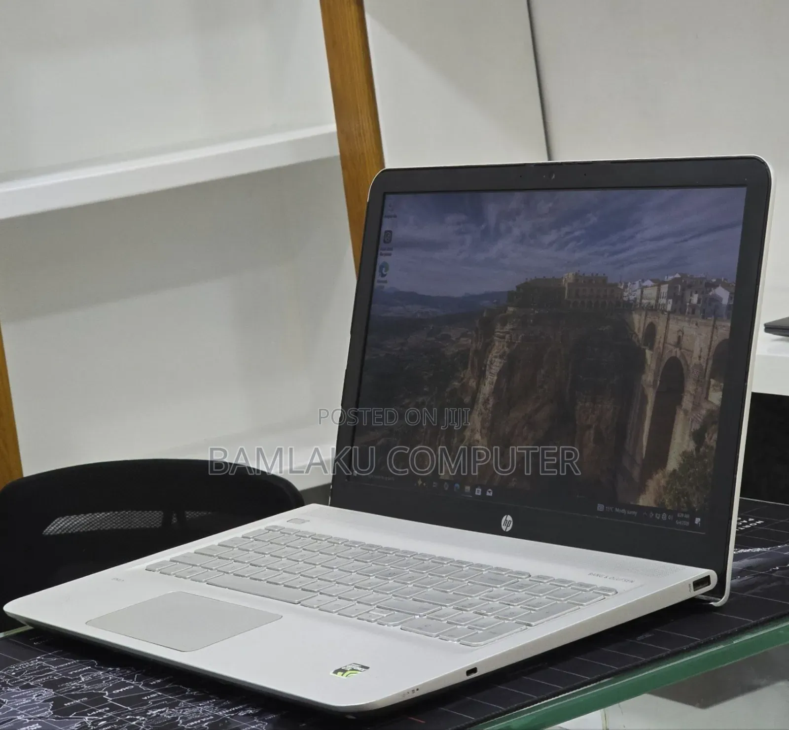 New Laptop HP Envy 14 12GB Intel Core i5 HDD 1.5T