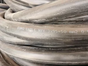 Cable 3*95+50