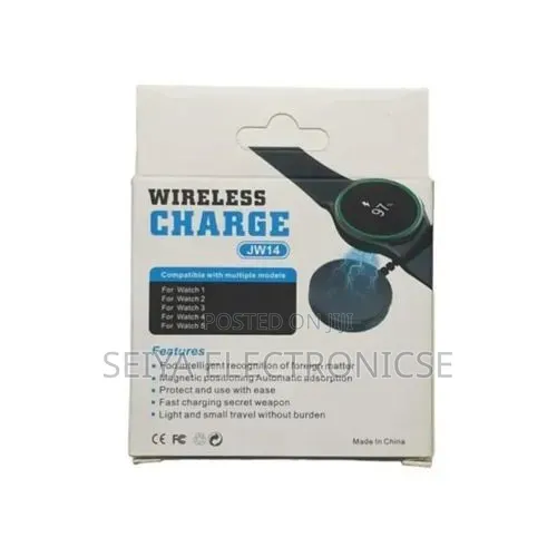 Samsung Galaxy Smartwatch Charger