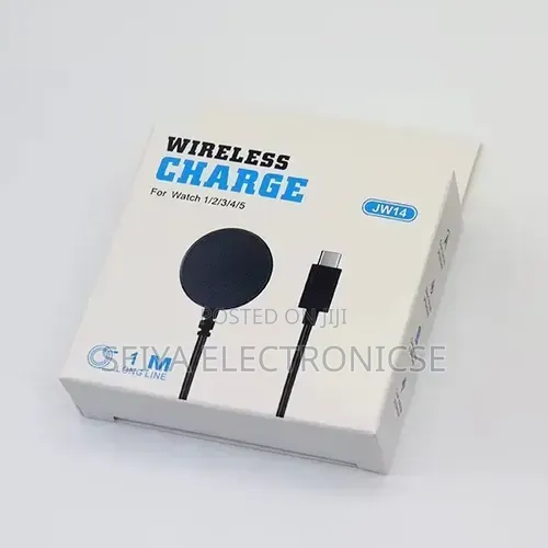 Samsung Galaxy Smartwatch Charger