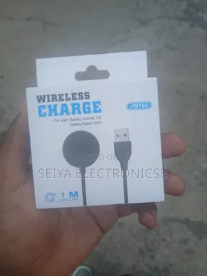 Samsung Galaxy Smartwatch Charger