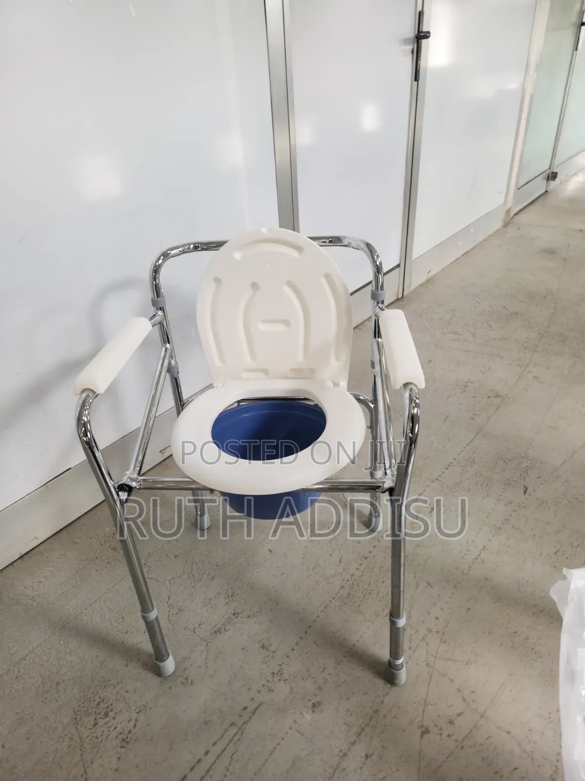 Portable Commode Chai Toilet Chair High Quality Toilet Chair Commode