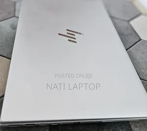 New Laptop HP EliteBook 845 G10 16GB AMD Ryzen 5 SSD 512GB
