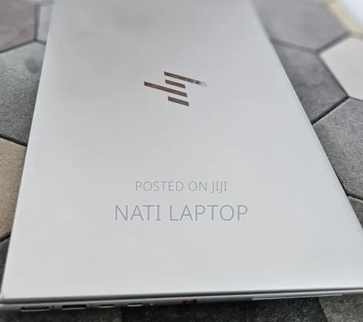 New Laptop HP EliteBook 845 G10 16GB AMD Ryzen 5 SSD 512GB