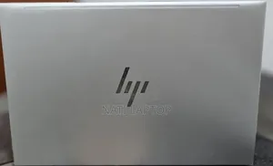 New Laptop HP EliteBook 845 G10 16GB AMD Ryzen 5 SSD 512GB