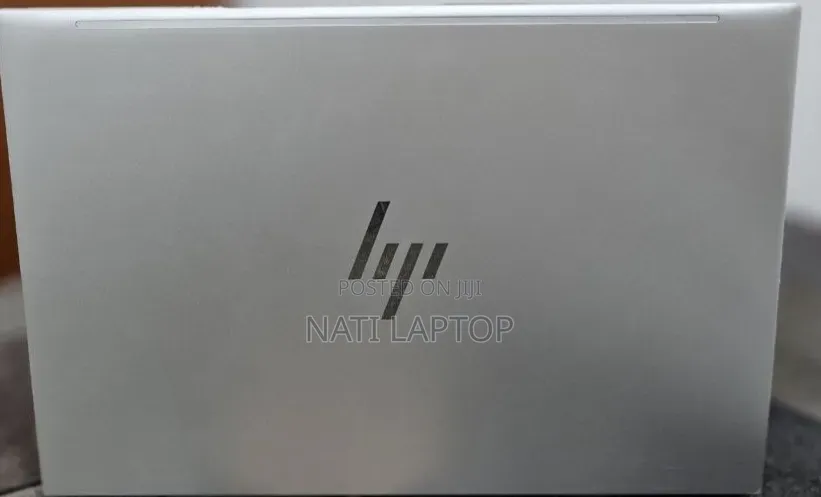 New Laptop HP EliteBook 845 G10 16GB AMD Ryzen 5 SSD 512GB