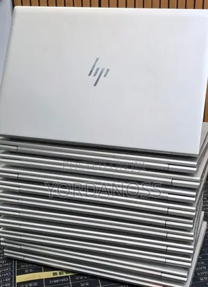 New Laptop HP EliteBook 840 G10 16GB Intel Core i7 SSD 512GB