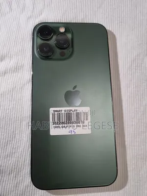 Apple iPhone 13 Pro Max 256 GB Gray