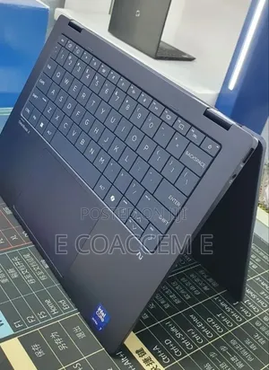 New Laptop HP OmniBook X Flip 14" 16GB Intel Core Ultra 7 SSD 1T