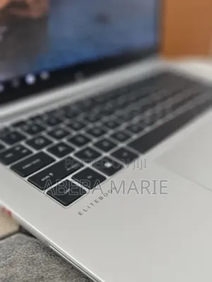 New Laptop HP EliteBook 845 G10 16GB AMD Ryzen 7 SSD 512GB