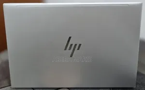 New Laptop HP EliteBook 845 G10 16GB AMD Ryzen 7 SSD 512GB