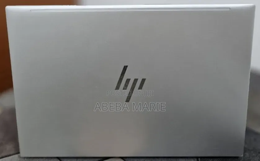 New Laptop HP EliteBook 845 G10 16GB AMD Ryzen 7 SSD 512GB