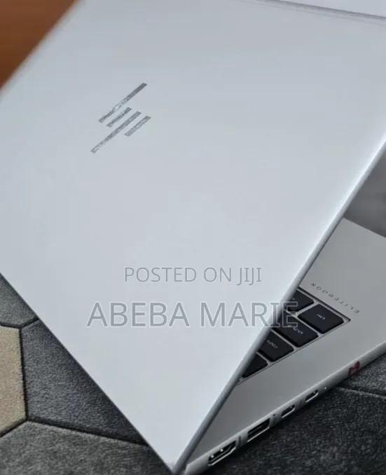 New Laptop HP EliteBook 845 G10 16GB AMD Ryzen 7 SSD 512GB