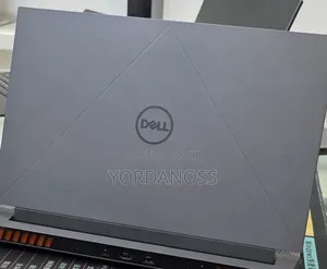 New Laptop Dell G15 5511 16GB Intel Core i7 SSD 1T
