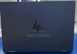 New Laptop HP OmniBook X Flip 14" 16GB Intel Core Ultra 7 SSD 1T